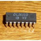 DL 2632 D ( = AM 26 LS 32 PC )